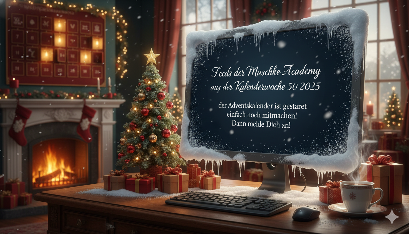 Zusammenfassung der Technologie-; Ki- und Software-Neuheiten Kalenderwoche 50 2025