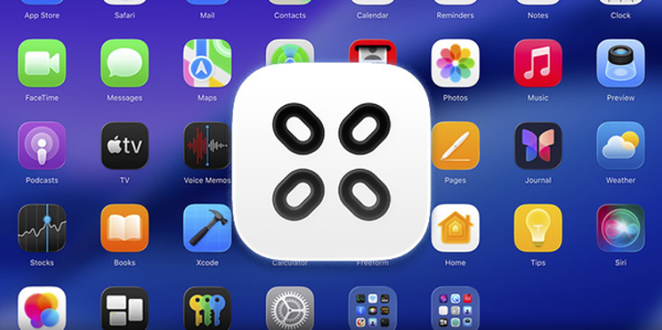 LaunchOS für macOS Tahoe vorgestellt