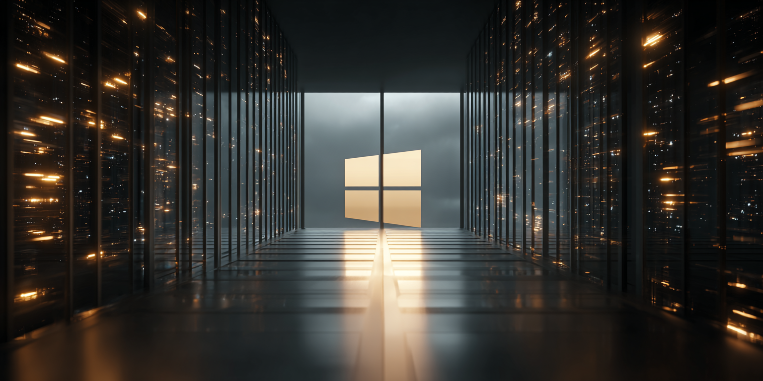 Tipp Info: Laufwerk X ist das schnellste unter Windows