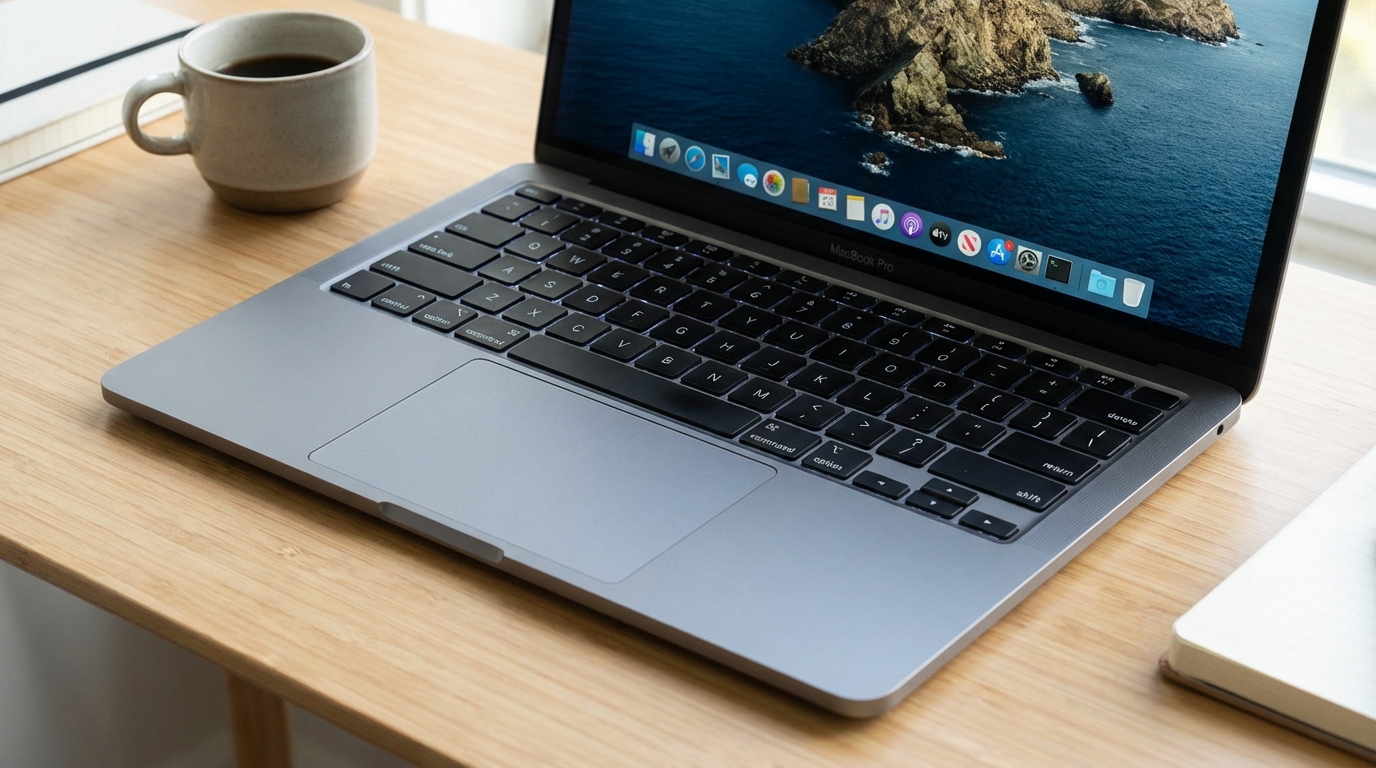 Trove File Explorer: Dateimanager für Windows-Umsteiger auf dem Mac