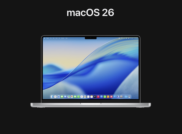 Tipp: Spotlight in macOS 26 wiederherstellen