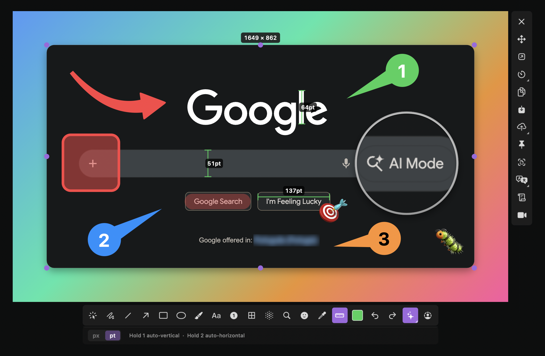 macshot: Open-Source-Alternative für Screenshots auf dem Mac
