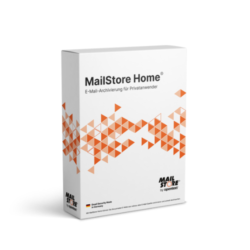 Tipp: MailStore Home für Windows vorgestellt 