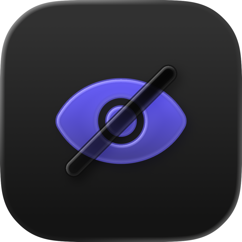 Beim präsentieren die N2See App schützt bei Präsentationen vor ungewollten Einblicken