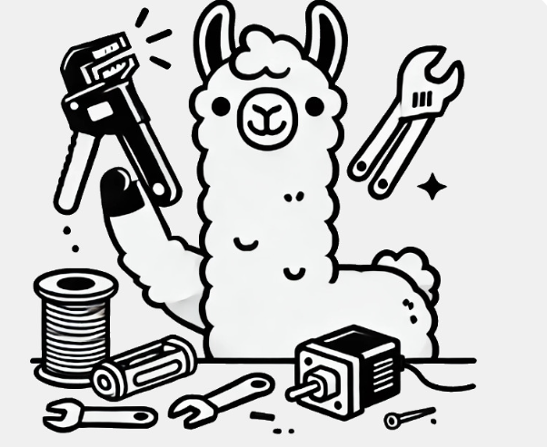 Ollama Download:
KI-Sprachmodelle auch lokal verwenden