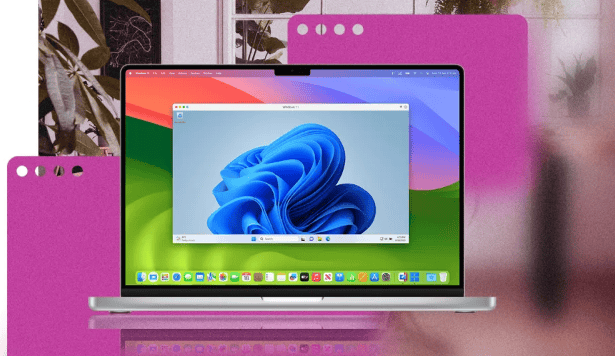 Parallels Desktop 20.4.0: Update bringt Verbesserungen