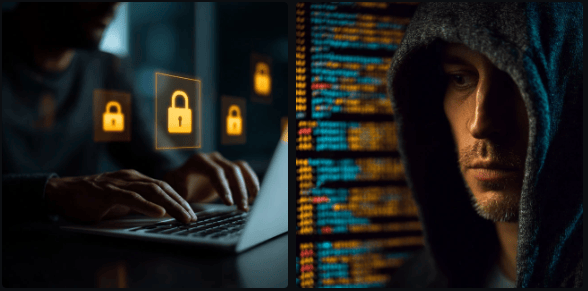 Sicherheit !! Passwort-Manager: Datenklau durch Browser-Erweiterungen