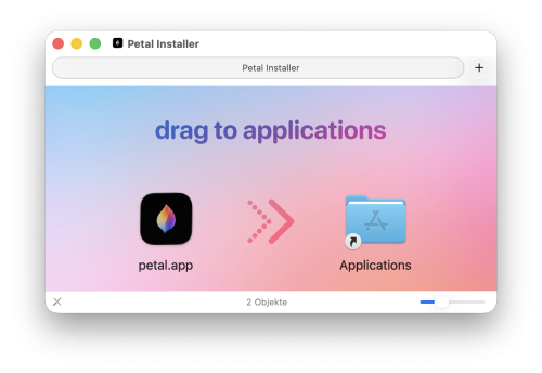 Petal: Neue Mac-App setzt auf lokale Transkription ohne Cloud-Zwang