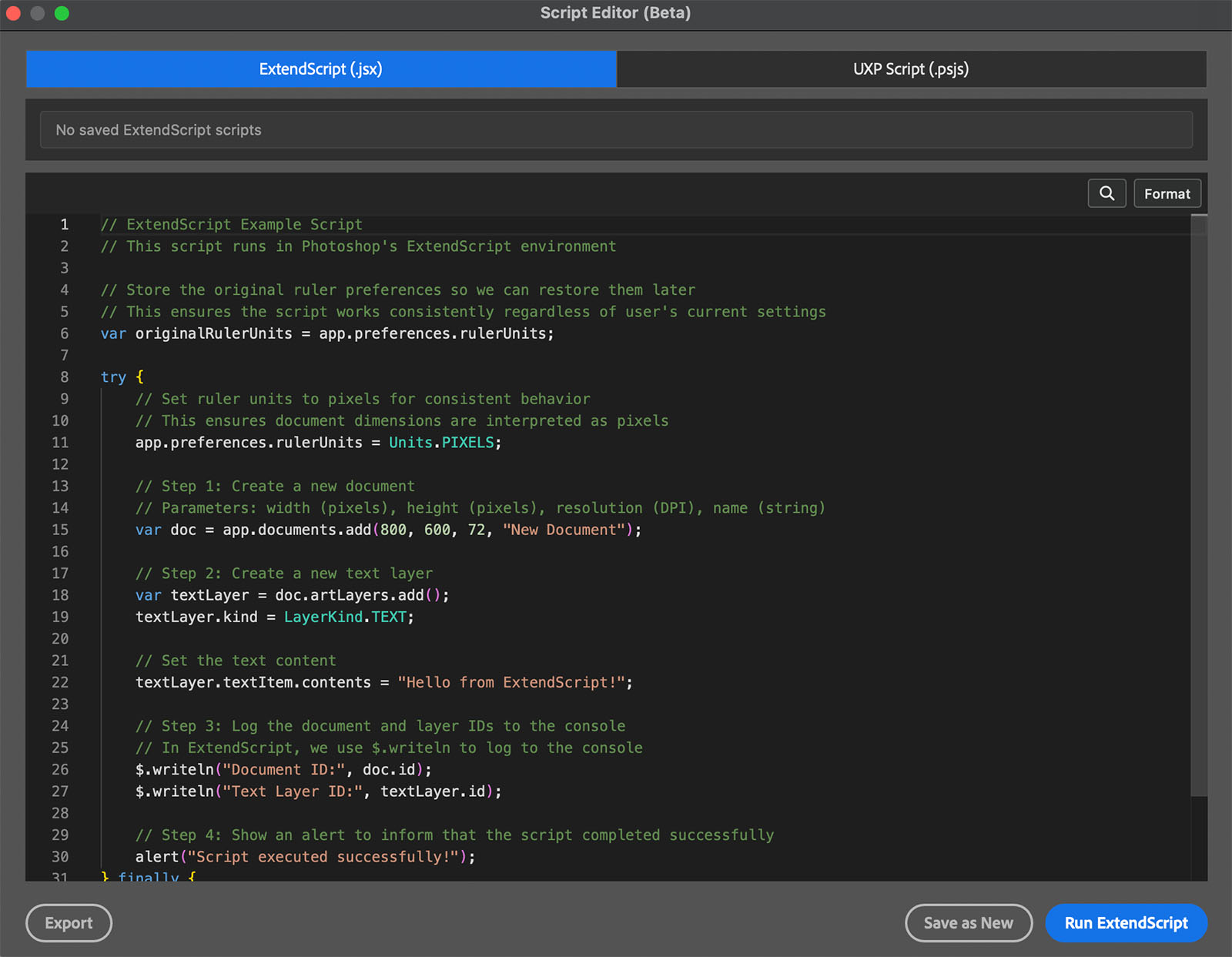 Version 2.2.1 des Photoshop-Plugin-Konfigurators Reloaded 2 ist jetzt verfügbar.