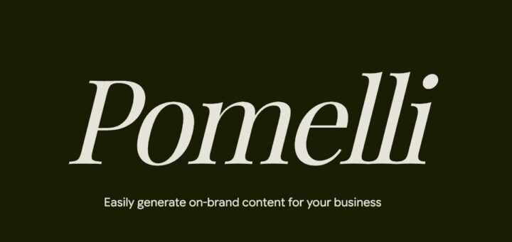 Professionelle Produktfotos ohne Fotostudio – Googles Pomelli bekommt neue Funktion