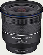 Samyang AF 14-24 mm F2.8 L für L-Mount vorgestellt