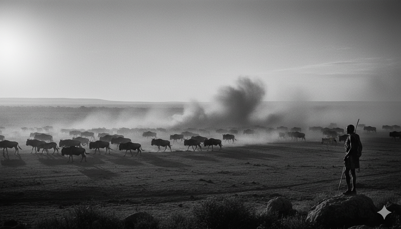 Ausstellung: Sebastião Salgado
Legendäre Fotoserien in Köln sind nun länger zu sehen