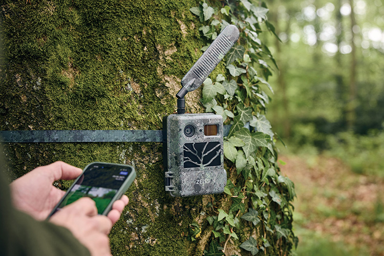 ZEISS präsentiert Secacam 3 Wide-Angle: Allroundbeobachter für Weite und Details