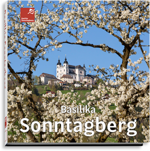 Edition Lammerhuber: Wolfgang Sobotka „Dem Himmel näher – Sonntagberg“