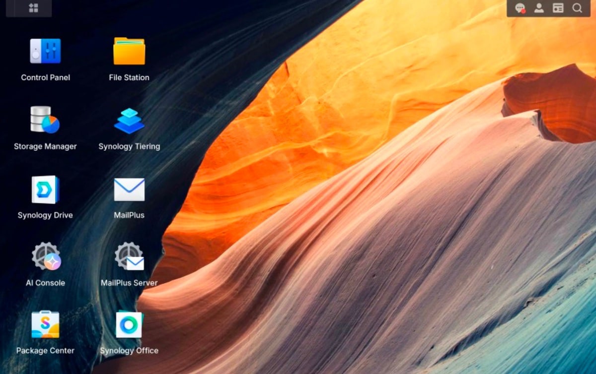 Synology DSM 7.3.2-86009 Update 2 ist da und schließt Sicherheitslücken