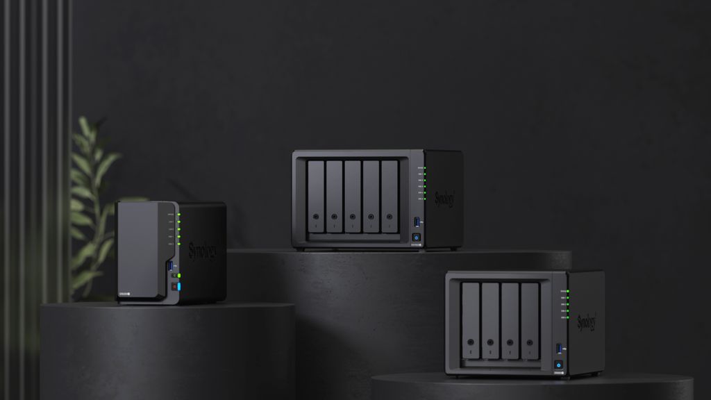 Update: Synology DSM 7.3.2-86009 Update 1