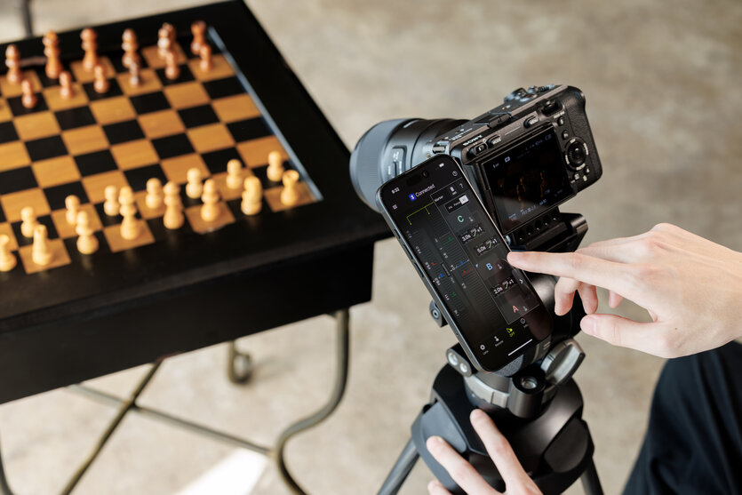 Tamron Lens Utility 5.0: Update erweitert Funktionsumfang für Foto und Video