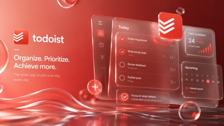 Neues von Todoist macht aus Notizen, Bildern und Dateien Aufgaben