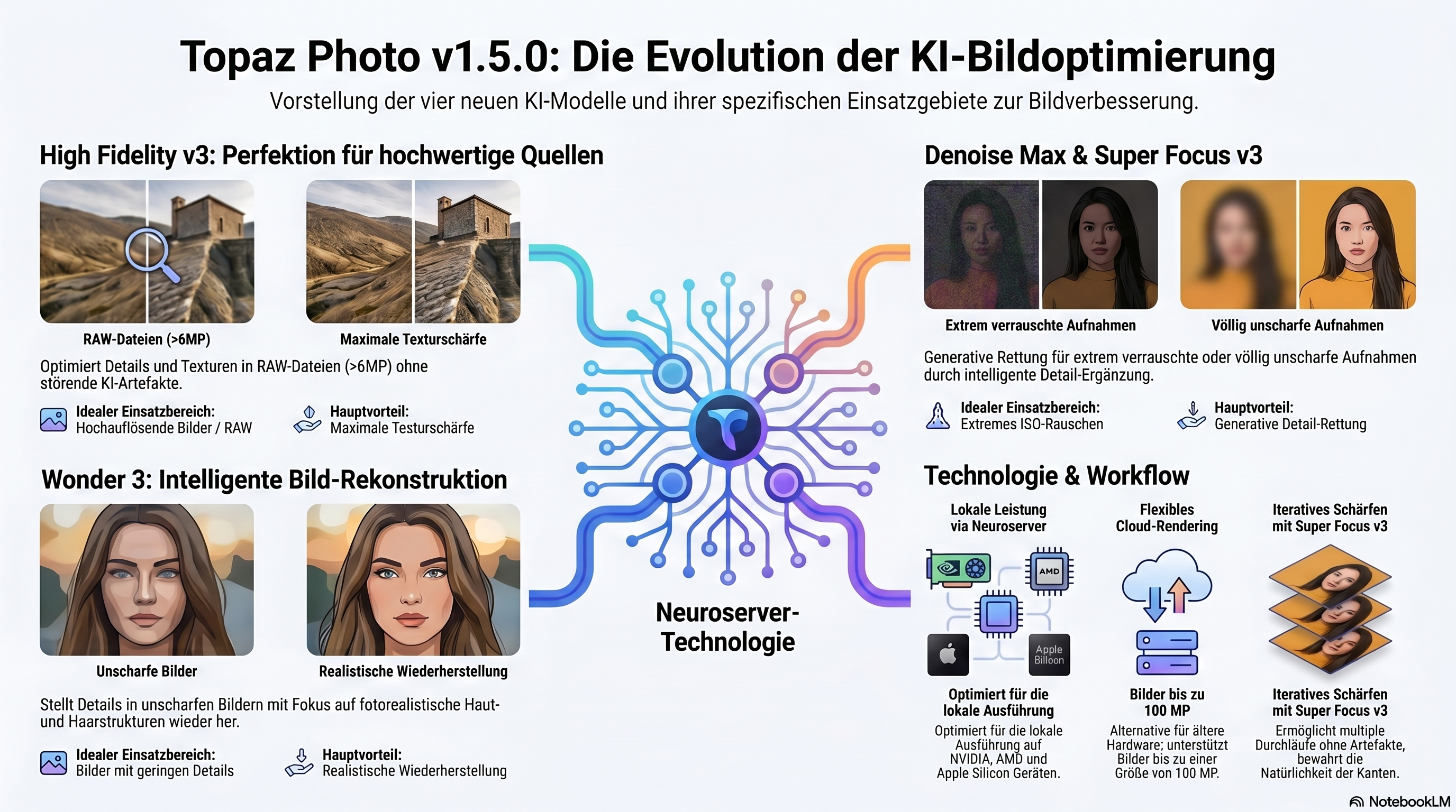 Topaz Photo v1.5.0 – High Fidelity v3, Wonder 3, Denoise Max, Super Focus v3