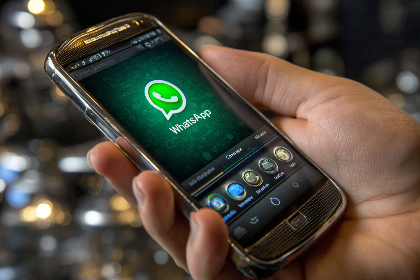 WhatsApp wird kostenpflichtig: Was sich für User ändert