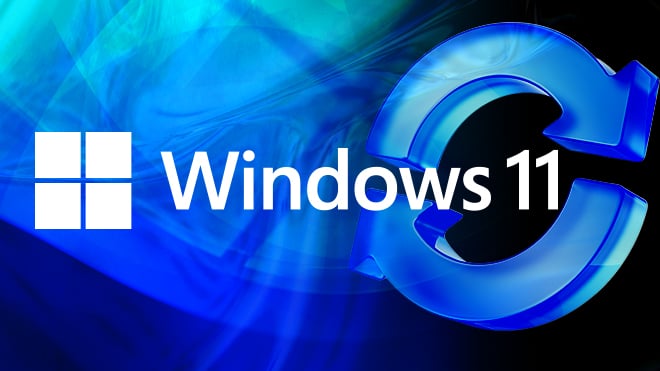 Windows 11: Neue Vorschau liefert Taskleisten-Speedtest + Explorer-Fix