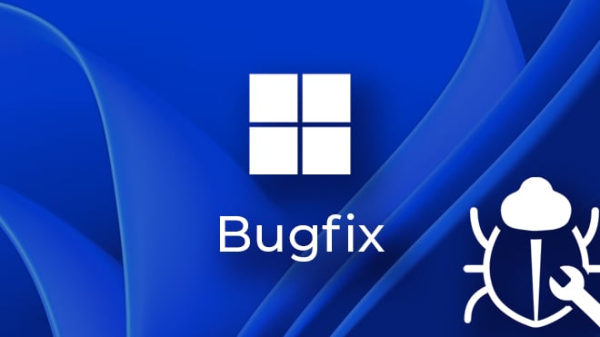 Windows 11: Notfall-Update ist da, behebt kritische Anmelde-Probleme