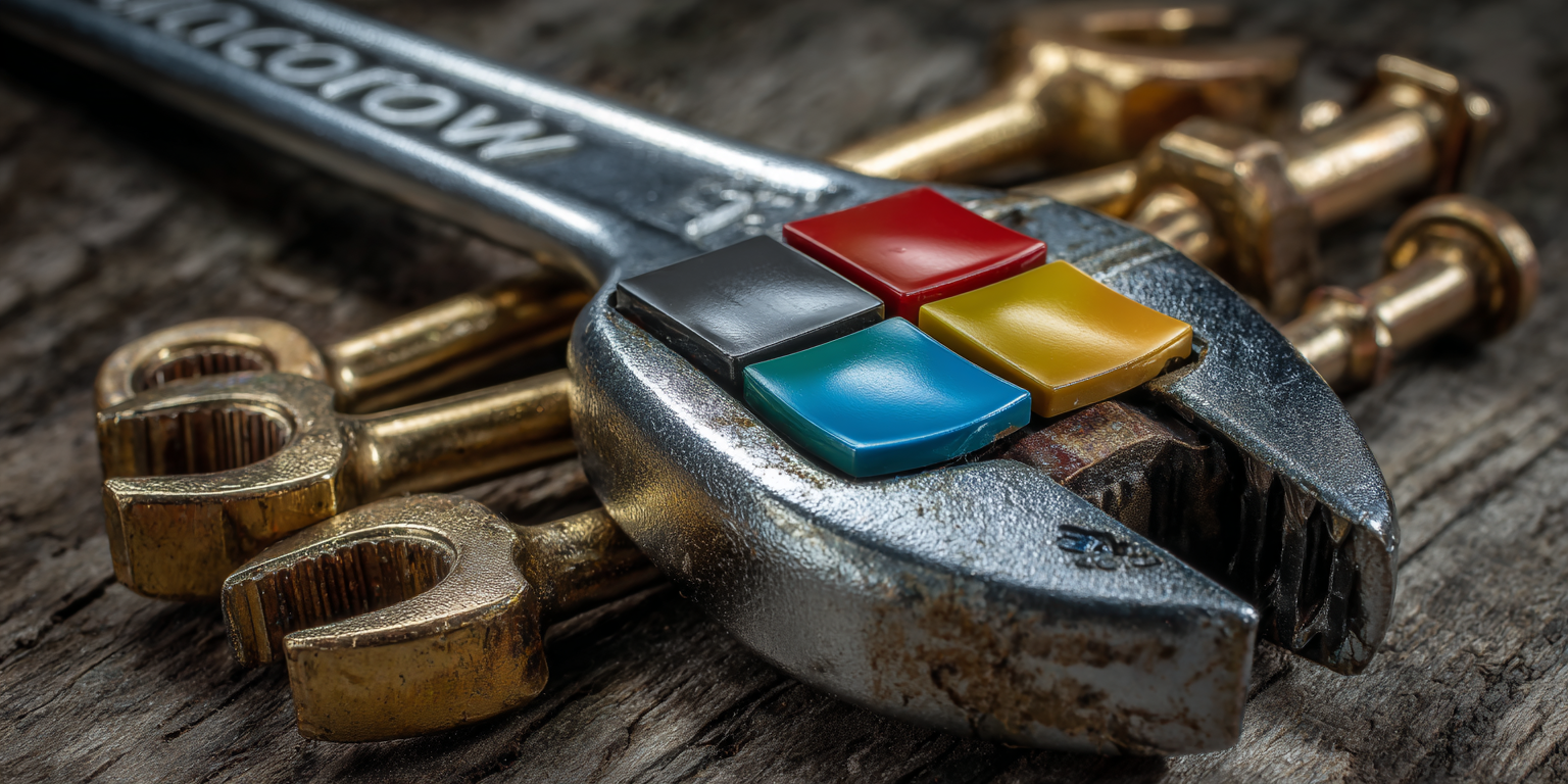 PowerToys: Microsofts kostenlose Werkzeugsammlung für Windows