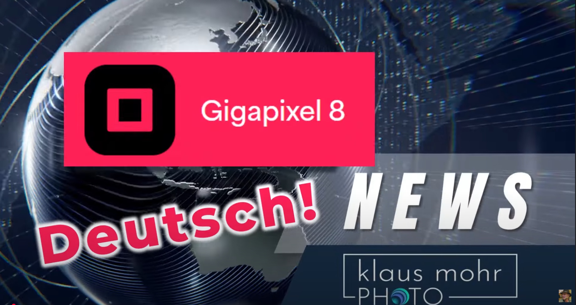 
Topaz Gigapixel 8.4 jetzt auch DEUTSCH || neue Funktionen und Verbesserungen
