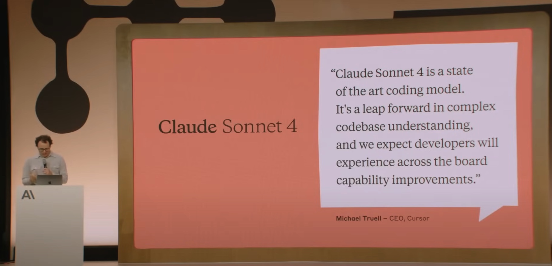 Anthropic mit neuen Modellen: Claude 4 Opus und Sonnet im Ersteindruck | Die sicherste KI der Welt?